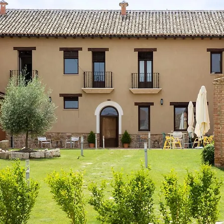 Hotel Sanmartina Becerril de Campos