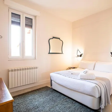 Hotel Sanmartina Becerril de Campos