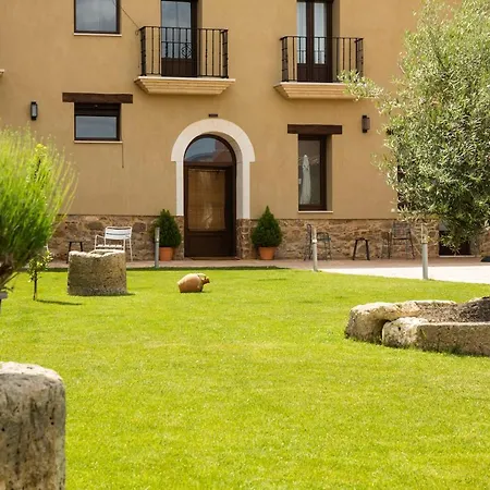 Sanmartina 3*