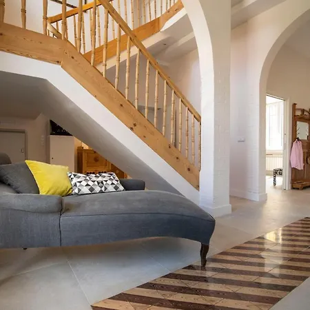 Sanmartina Hotel Becerril de Campos