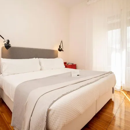 Sanmartina Hotel