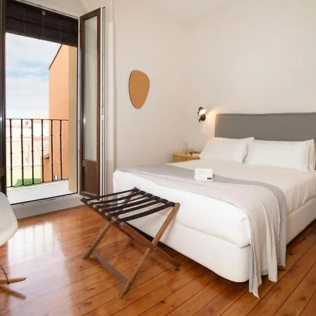 Hotel Sanmartina