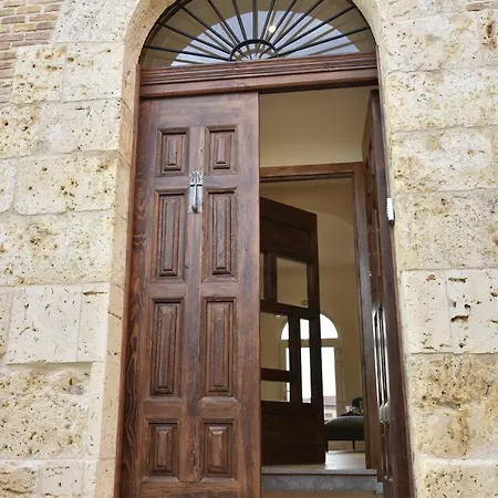 Sanmartina 호텔