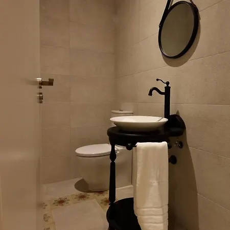 Sanmartina Hotel