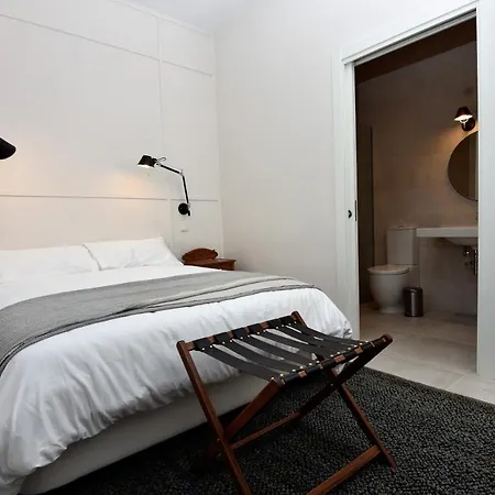 Sanmartina Hotel Becerril de Campos
