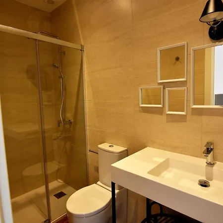 Sanmartina Hotel Becerril de Campos