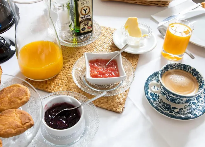 Sanmartina 酒店 3*