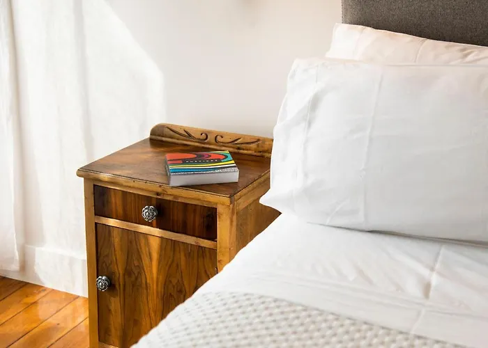 Sanmartina 酒店 Becerril de Campos