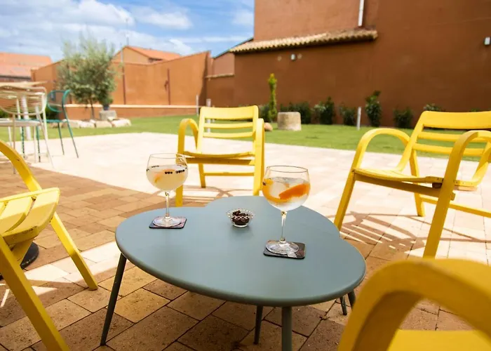 Sanmartina Becerril de Campos