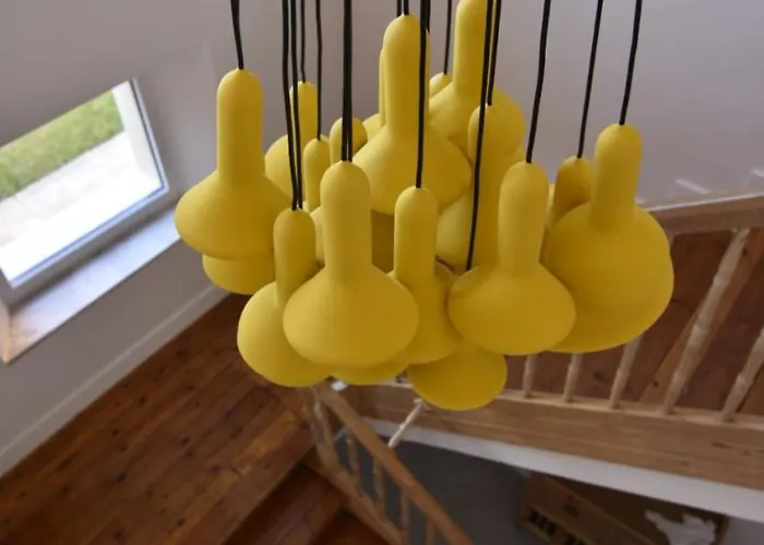 Sanmartina 酒店 Becerril de Campos