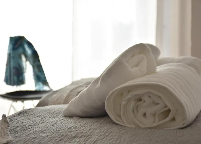 Sanmartina 酒店 3*