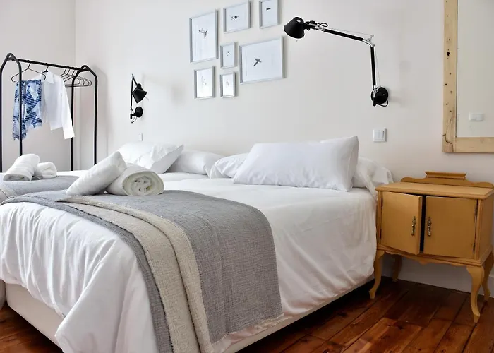 酒店 Sanmartina Becerril de Campos