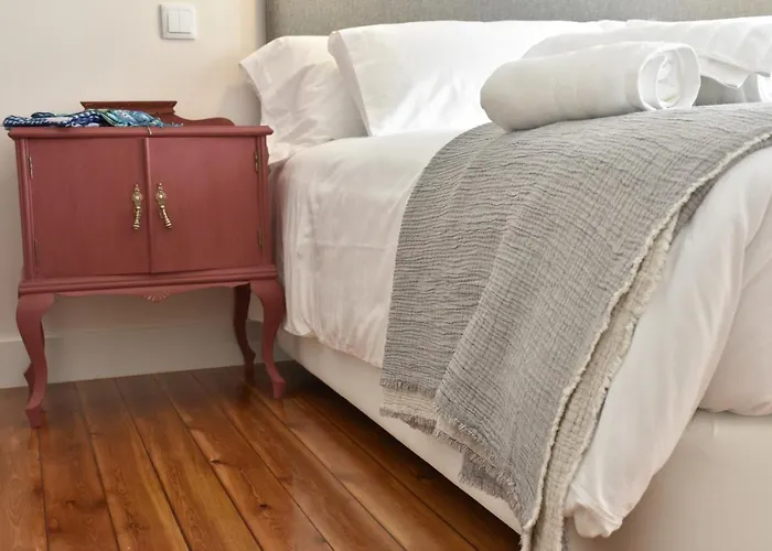 Sanmartina 3* Becerril de Campos