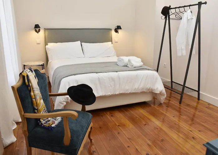 Sanmartina 3* Becerril de Campos