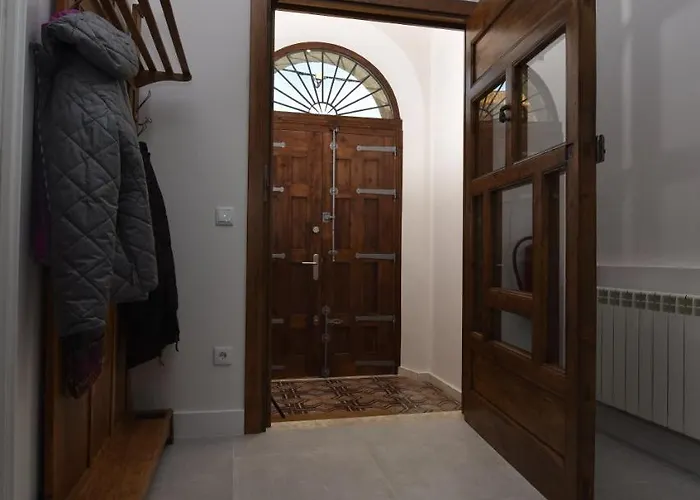 Sanmartina 3* Becerril de Campos