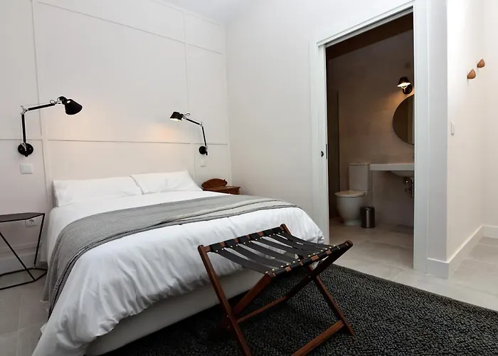 Sanmartina 酒店 Becerril de Campos